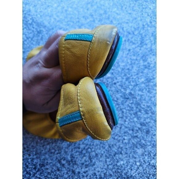 Tieks - Picture 2 of 6